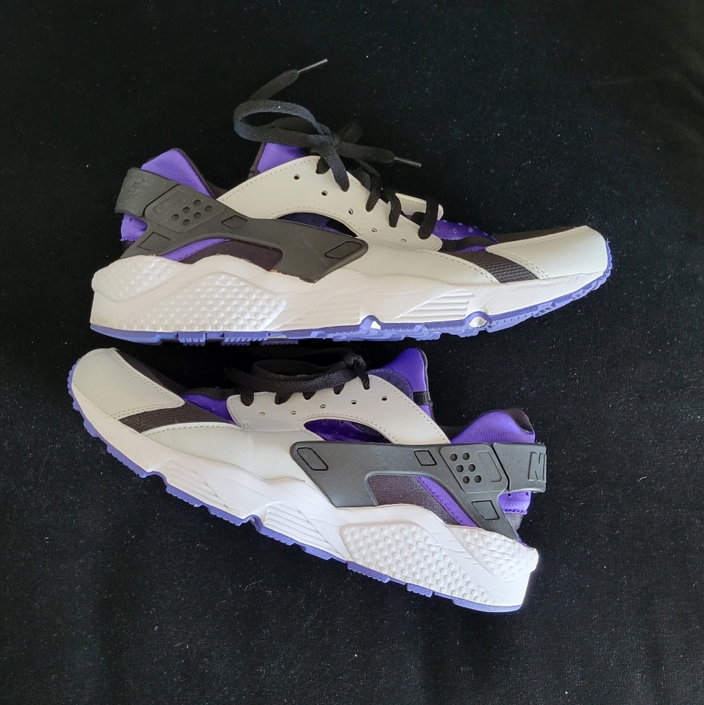 Nike Air Huarache, Men's Size 11